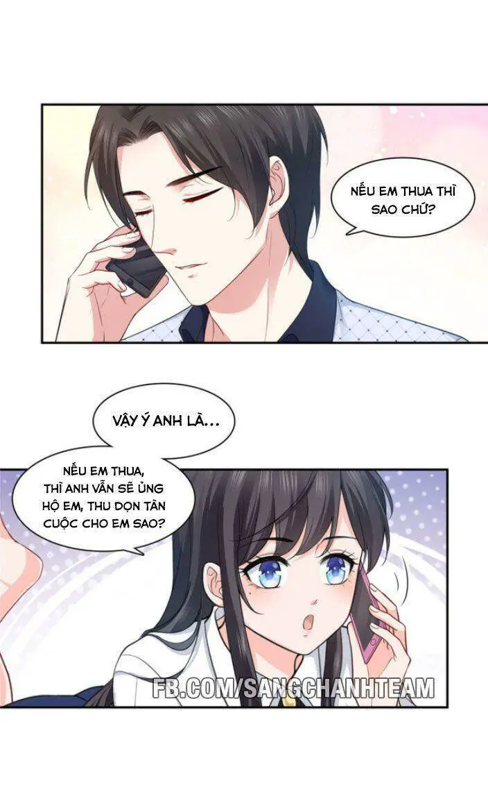 Đúng Như Hàn Quang Gặp Nắng Gắt Nettruyen ZZZ Chương 166 Page 39