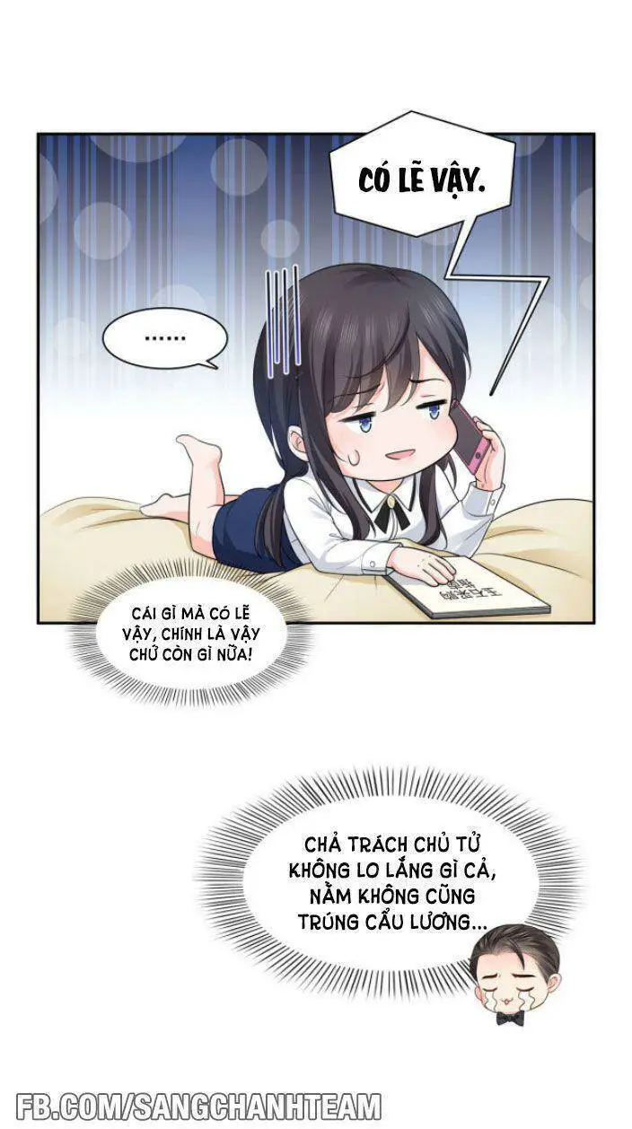 Đúng Như Hàn Quang Gặp Nắng Gắt Nettruyen ZZZ Chương 166 Page 40
