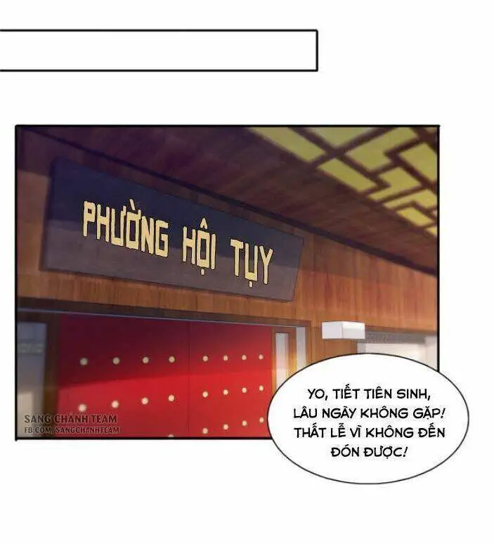 Đúng Như Hàn Quang Gặp Nắng Gắt Nettruyen ZZZ Chương 165 Page 4