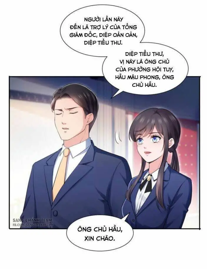 Đúng Như Hàn Quang Gặp Nắng Gắt Nettruyen ZZZ Chương 165 Page 6