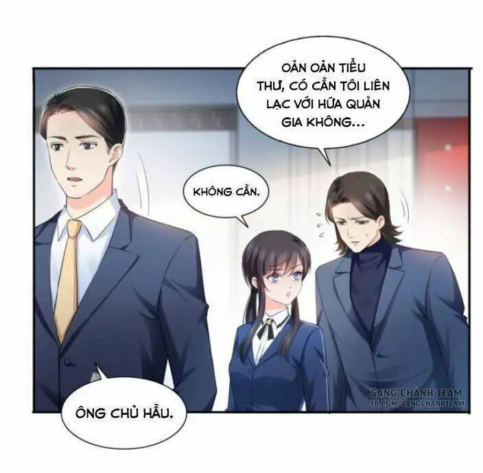 Đúng Như Hàn Quang Gặp Nắng Gắt Nettruyen ZZZ Chương 165 Page 9