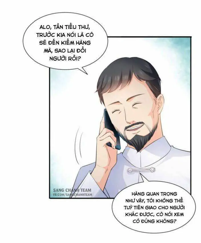 Đúng Như Hàn Quang Gặp Nắng Gắt Nettruyen ZZZ Chương 165 Page 11