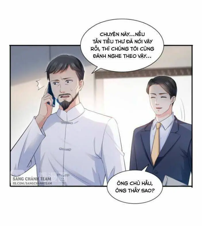 Đúng Như Hàn Quang Gặp Nắng Gắt Nettruyen ZZZ Chương 165 Page 12