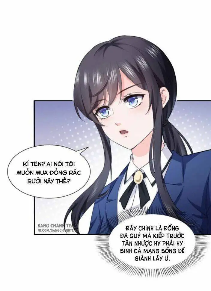 Đúng Như Hàn Quang Gặp Nắng Gắt Nettruyen ZZZ Chương 165 Page 15