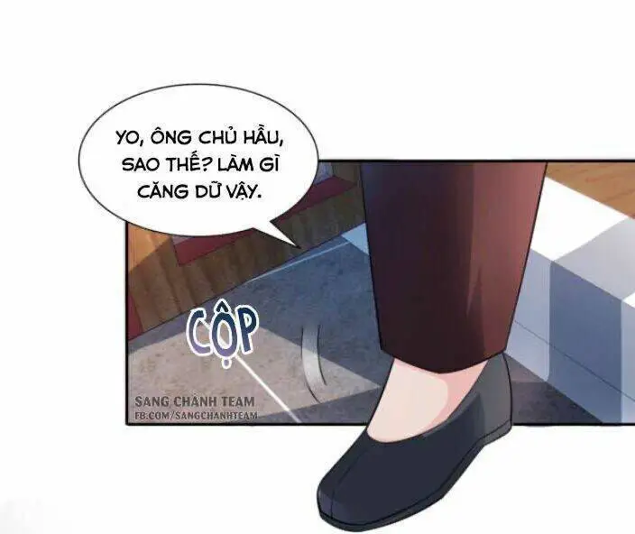 Đúng Như Hàn Quang Gặp Nắng Gắt Nettruyen ZZZ Chương 165 Page 19
