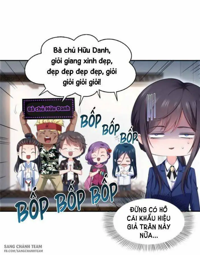 Đúng Như Hàn Quang Gặp Nắng Gắt Nettruyen ZZZ Chương 165 Page 24