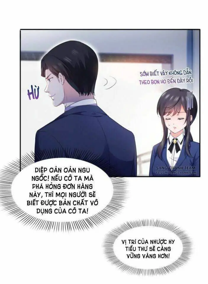 Đúng Như Hàn Quang Gặp Nắng Gắt Nettruyen ZZZ Chương 165 Page 26