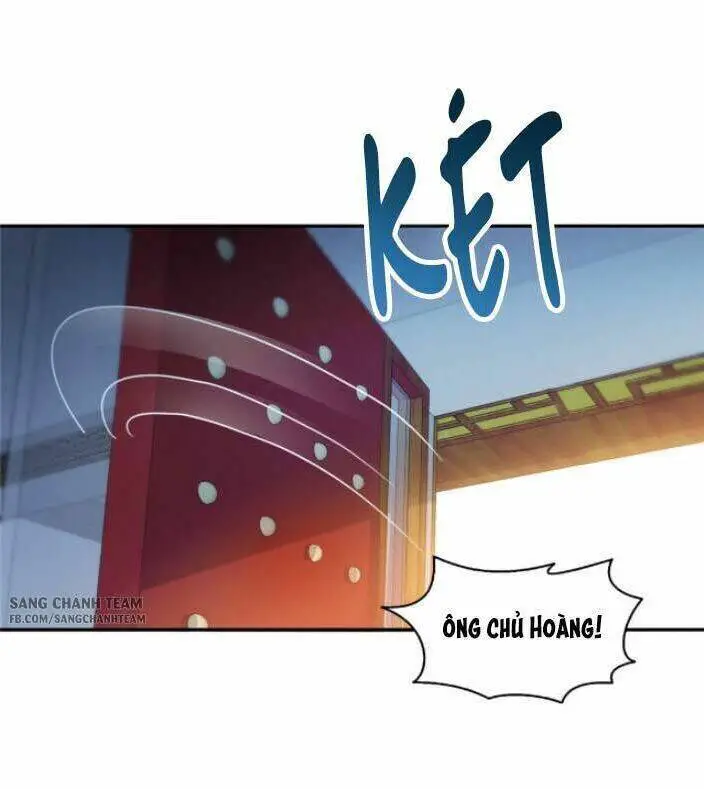 Đúng Như Hàn Quang Gặp Nắng Gắt Nettruyen ZZZ Chương 165 Page 30