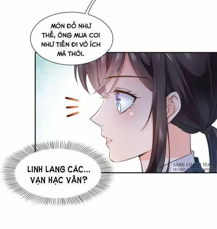Đúng Như Hàn Quang Gặp Nắng Gắt Nettruyen ZZZ Chương 165 Page 34