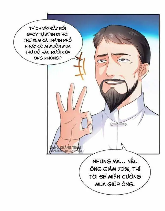 Đúng Như Hàn Quang Gặp Nắng Gắt Nettruyen ZZZ Chương 165 Page 37