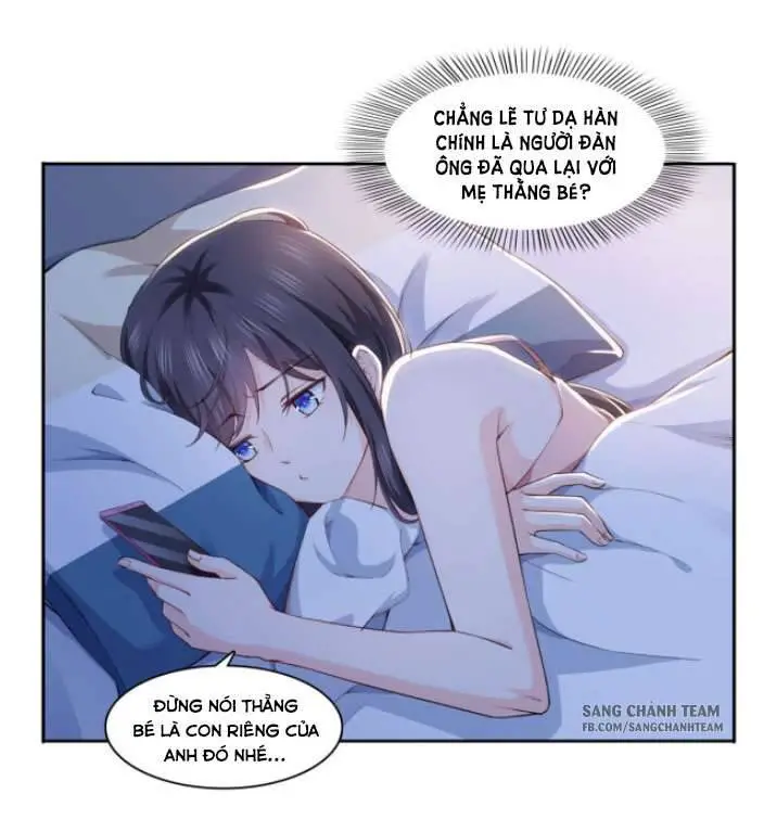Đúng Như Hàn Quang Gặp Nắng Gắt Nettruyen ZZZ Chương 164 Page 2