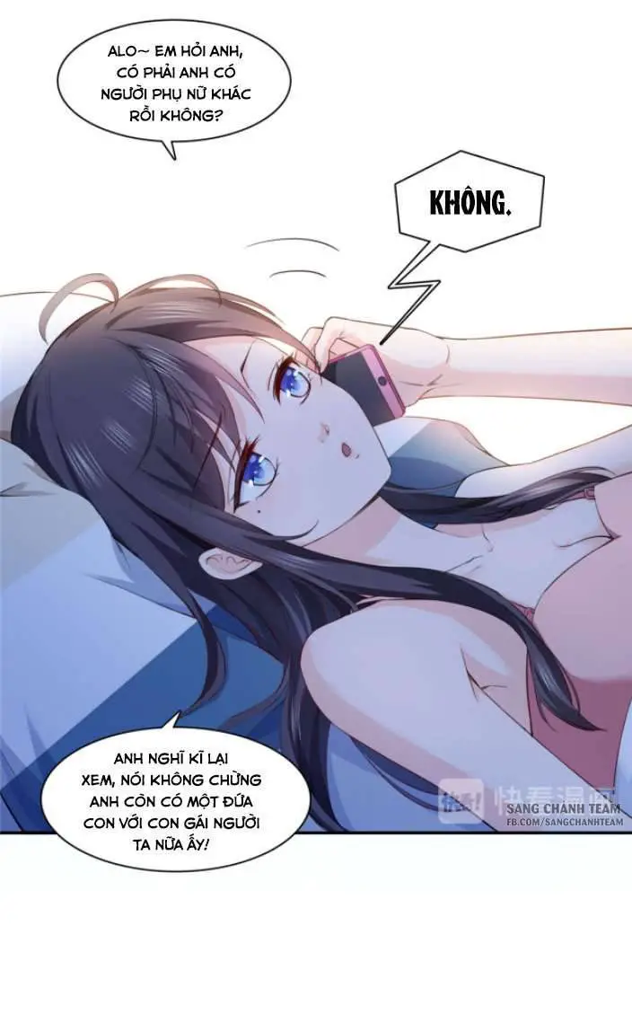 Đúng Như Hàn Quang Gặp Nắng Gắt Nettruyen ZZZ Chương 164 Page 4