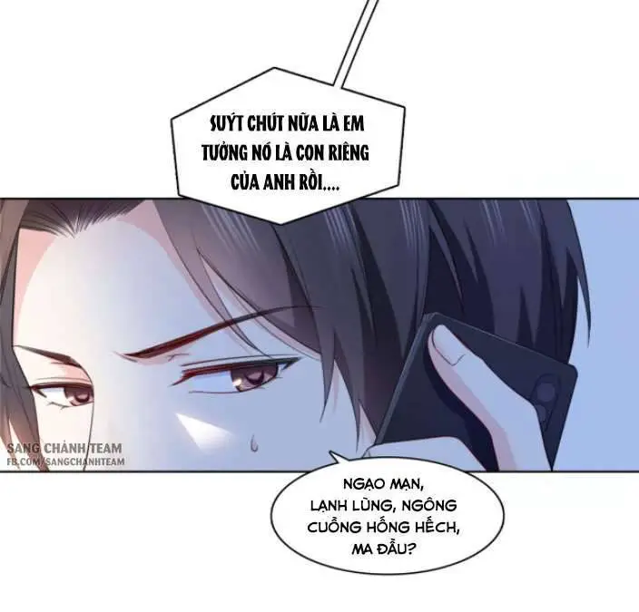Đúng Như Hàn Quang Gặp Nắng Gắt Nettruyen ZZZ Chương 164 Page 6