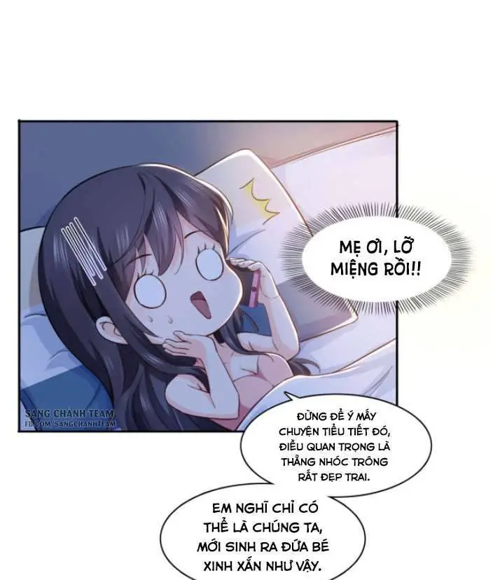 Đúng Như Hàn Quang Gặp Nắng Gắt Nettruyen ZZZ Chương 164 Page 7