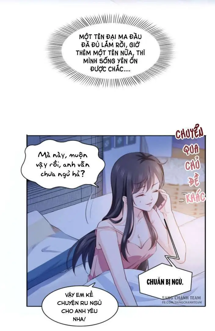 Đúng Như Hàn Quang Gặp Nắng Gắt Nettruyen ZZZ Chương 164 Page 9