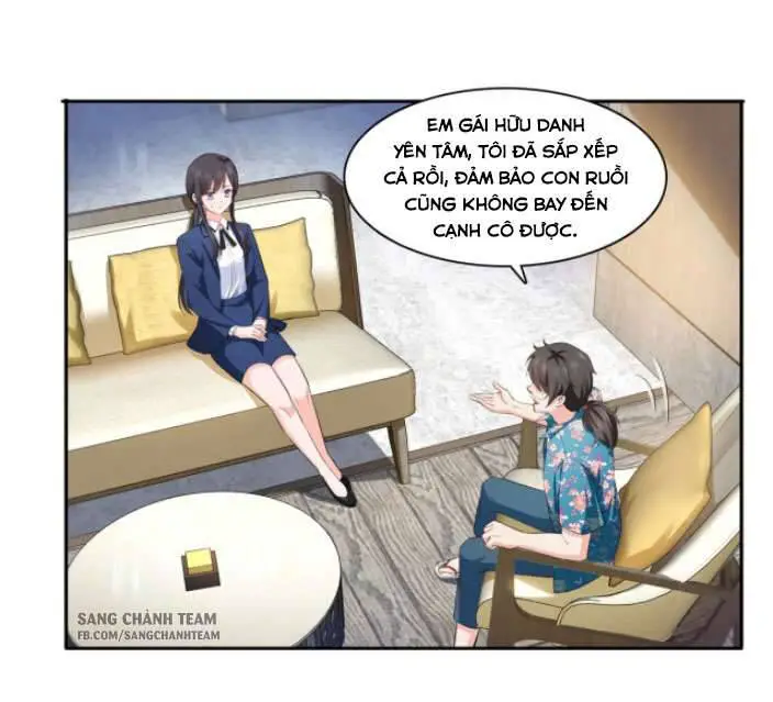 Đúng Như Hàn Quang Gặp Nắng Gắt Nettruyen ZZZ Chương 164 Page 14