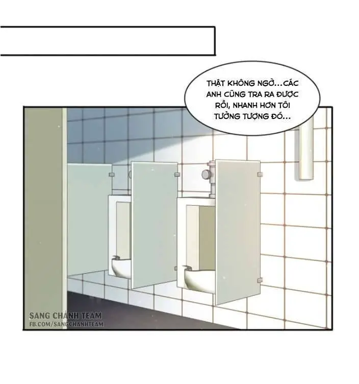 Đúng Như Hàn Quang Gặp Nắng Gắt Nettruyen ZZZ Chương 164 Page 26
