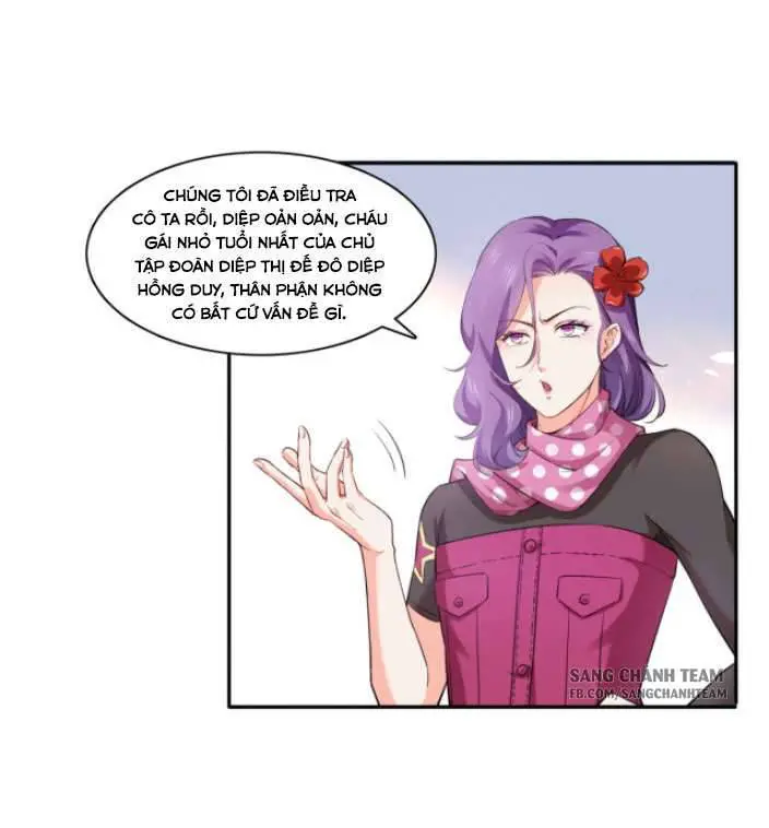 Đúng Như Hàn Quang Gặp Nắng Gắt Nettruyen ZZZ Chương 164 Page 31