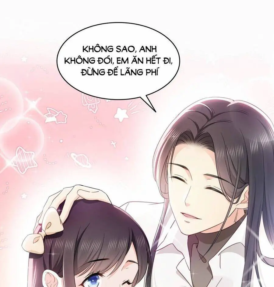 Đúng Như Hàn Quang Gặp Nắng Gắt Nettruyen ZZZ Chương 481 Page 8