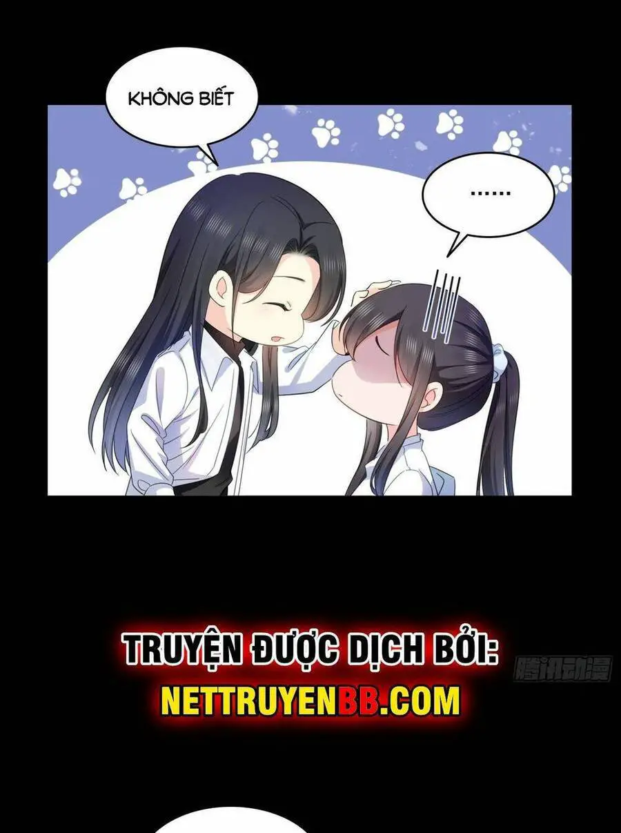 Đúng Như Hàn Quang Gặp Nắng Gắt Nettruyen ZZZ Chương 481 Page 21