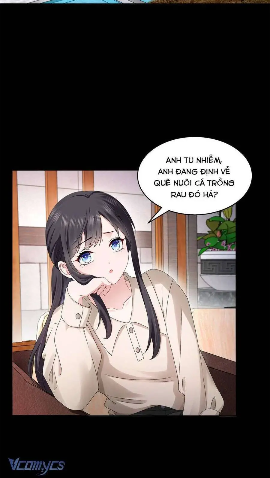 Đúng Như Hàn Quang Gặp Nắng Gắt Nettruyen ZZZ Chương 482 Page 20