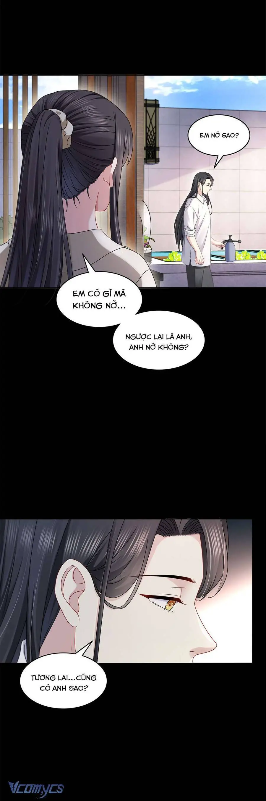 Đúng Như Hàn Quang Gặp Nắng Gắt Nettruyen ZZZ Chương 482 Page 23