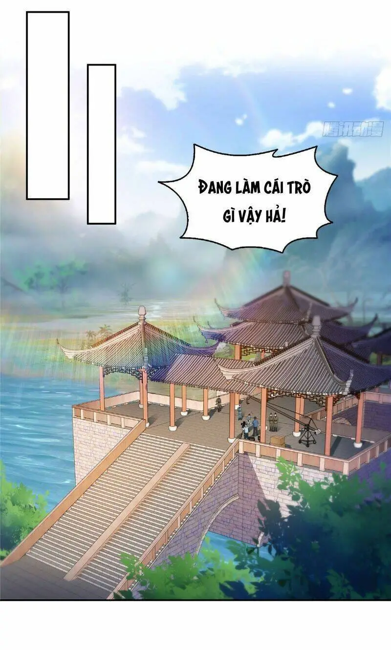 Đúng Như Hàn Quang Gặp Nắng Gắt Nettruyen ZZZ Chương 160 Page 9