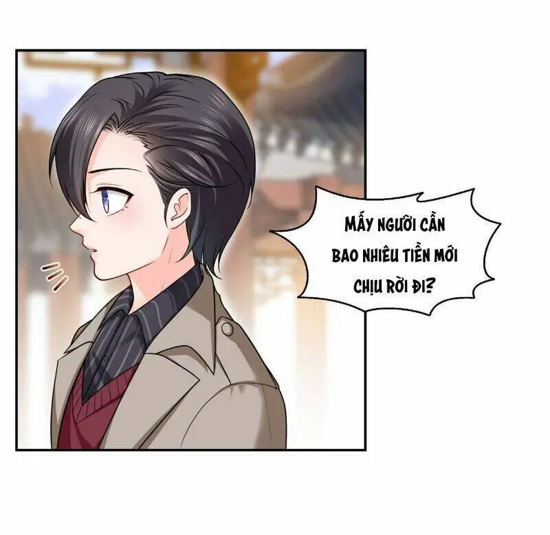 Đúng Như Hàn Quang Gặp Nắng Gắt Nettruyen ZZZ Chương 160 Page 13