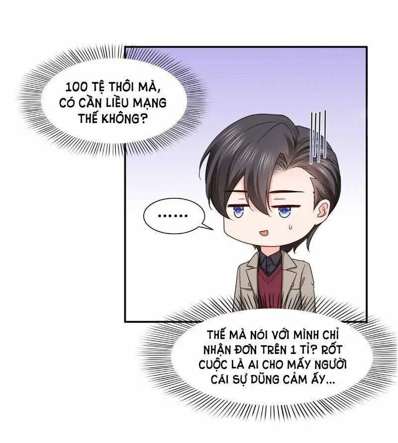 Đúng Như Hàn Quang Gặp Nắng Gắt Nettruyen ZZZ Chương 160 Page 32