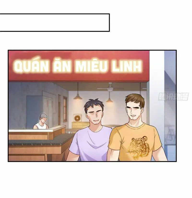 Đúng Như Hàn Quang Gặp Nắng Gắt Nettruyen ZZZ Chương 160 Page 33