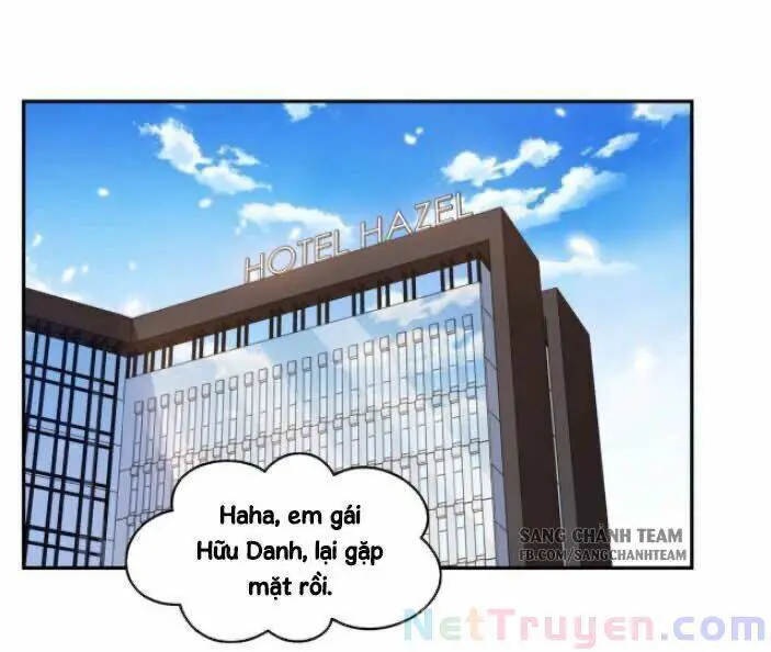 Đúng Như Hàn Quang Gặp Nắng Gắt Nettruyen ZZZ Chương 163.5 Page 1