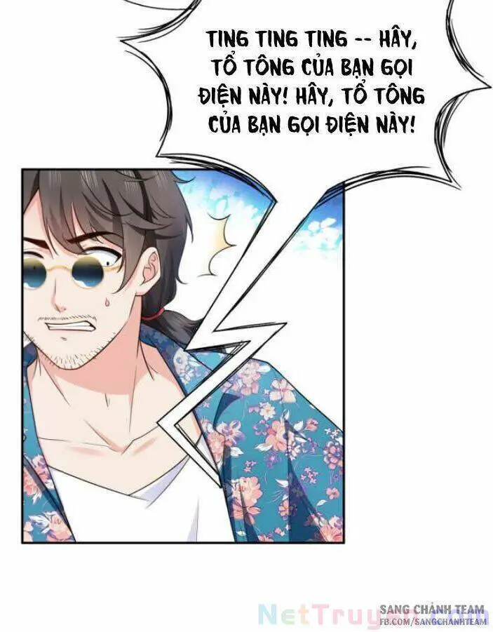 Đúng Như Hàn Quang Gặp Nắng Gắt Nettruyen ZZZ Chương 163.5 Page 4