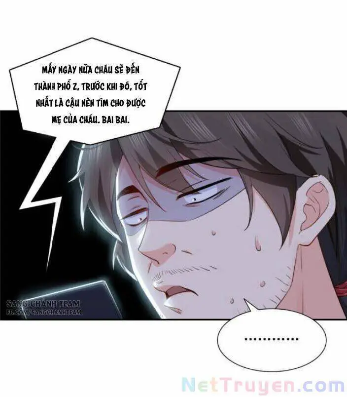 Đúng Như Hàn Quang Gặp Nắng Gắt Nettruyen ZZZ Chương 163.5 Page 13