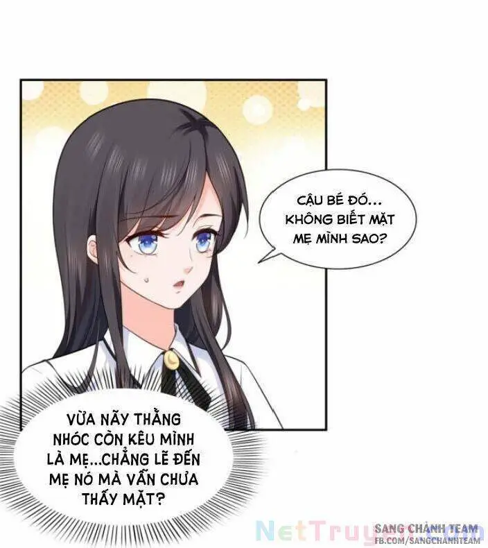 Đúng Như Hàn Quang Gặp Nắng Gắt Nettruyen ZZZ Chương 163.5 Page 16
