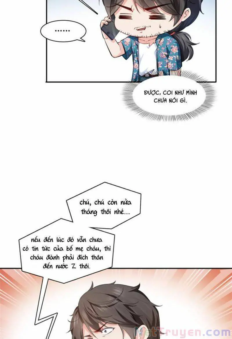 Đúng Như Hàn Quang Gặp Nắng Gắt Nettruyen ZZZ Chương 161 Page 4