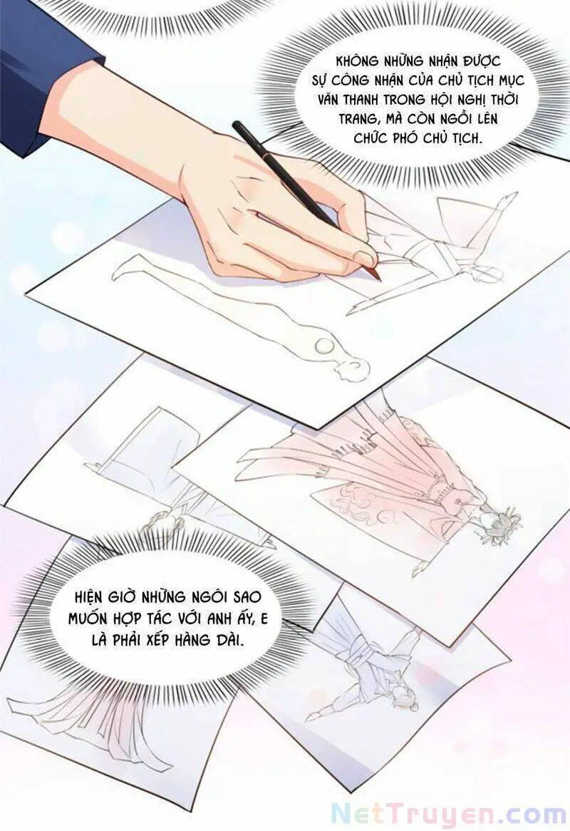 Đúng Như Hàn Quang Gặp Nắng Gắt Nettruyen ZZZ Chương 161 Page 8
