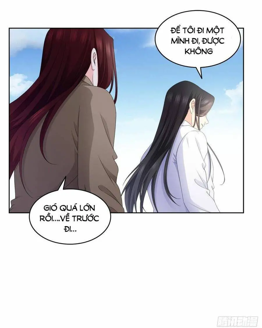 Đúng Như Hàn Quang Gặp Nắng Gắt Nettruyen ZZZ Chương 479 Page 33