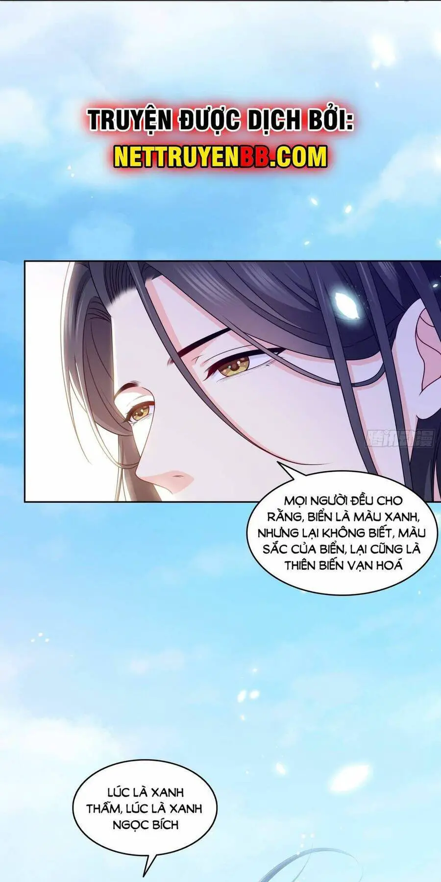 Đúng Như Hàn Quang Gặp Nắng Gắt Nettruyen ZZZ Chương 479 Page 39