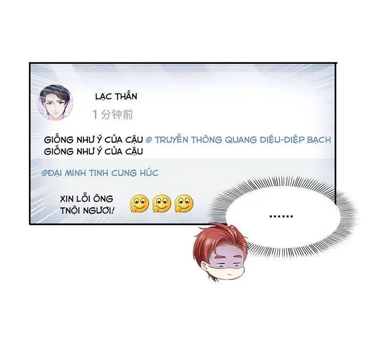 Đúng Như Hàn Quang Gặp Nắng Gắt Nettruyen ZZZ Chương 157.2 Page 3