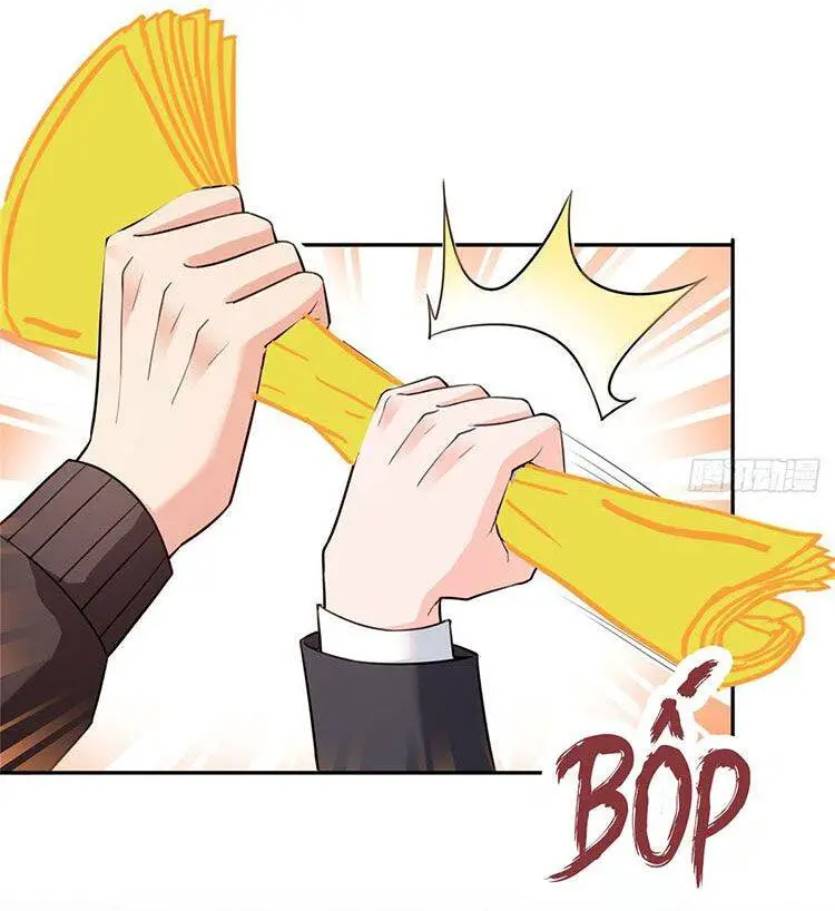 Đúng Như Hàn Quang Gặp Nắng Gắt Nettruyen ZZZ Chương 157.2 Page 14
