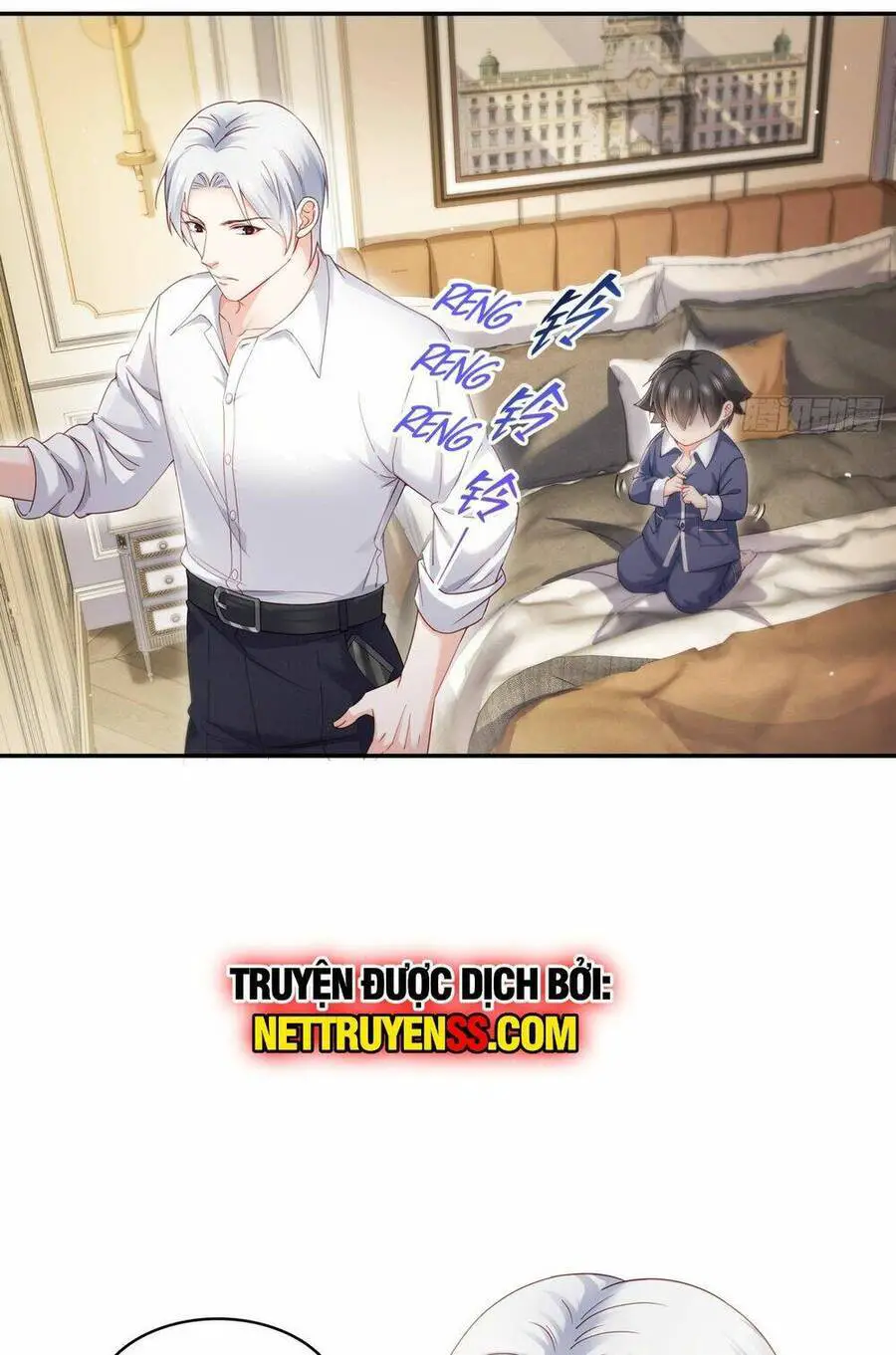 Đúng Như Hàn Quang Gặp Nắng Gắt Nettruyen ZZZ Chương 476 Page 41