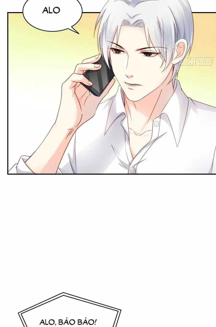 Đúng Như Hàn Quang Gặp Nắng Gắt Nettruyen ZZZ Chương 476 Page 42