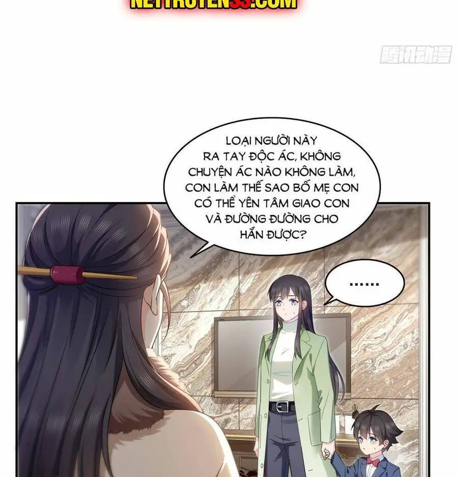 Đúng Như Hàn Quang Gặp Nắng Gắt Nettruyen ZZZ Chương 475 Page 20