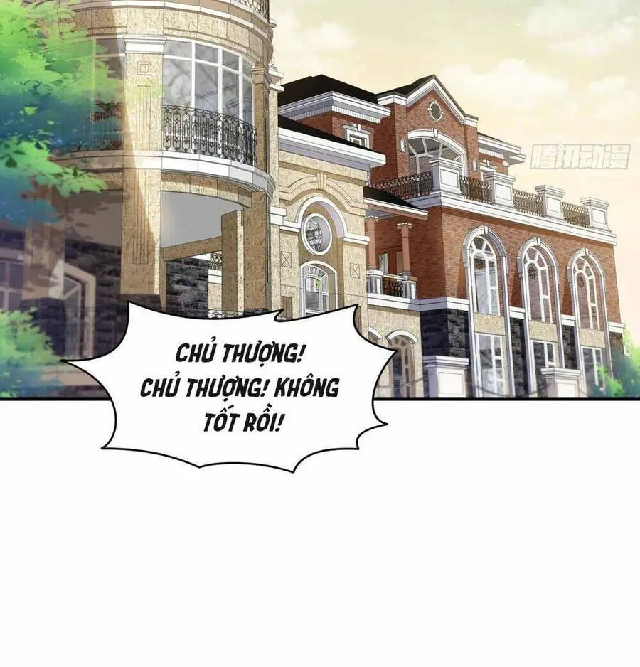 Đúng Như Hàn Quang Gặp Nắng Gắt Nettruyen ZZZ Chương 475 Page 25