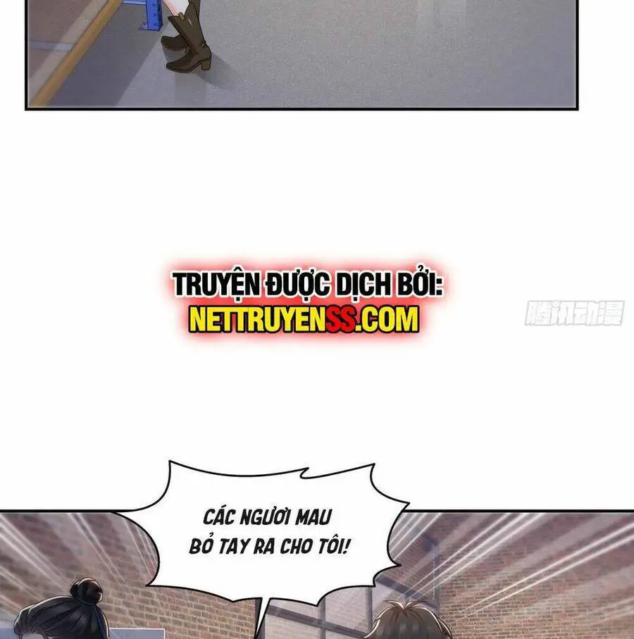 Đúng Như Hàn Quang Gặp Nắng Gắt Nettruyen ZZZ Chương 475 Page 31