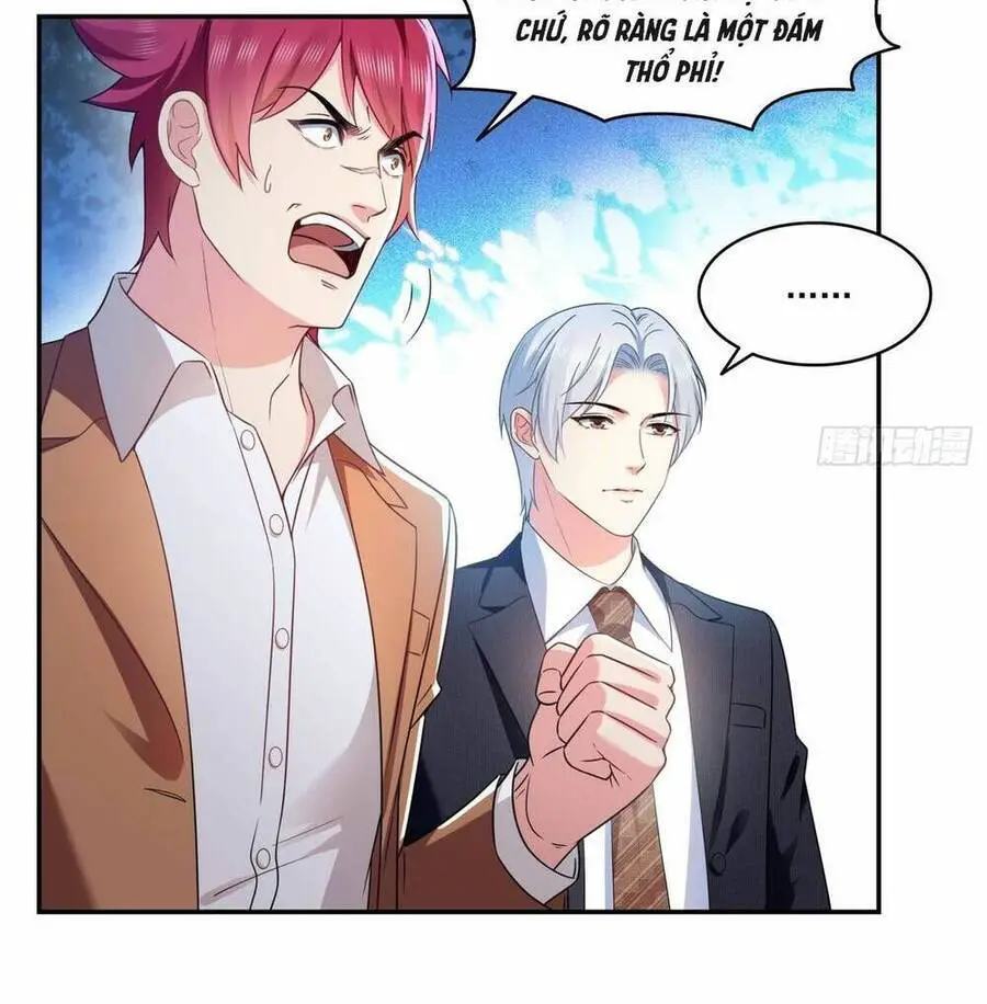 Đúng Như Hàn Quang Gặp Nắng Gắt Nettruyen ZZZ Chương 475 Page 35