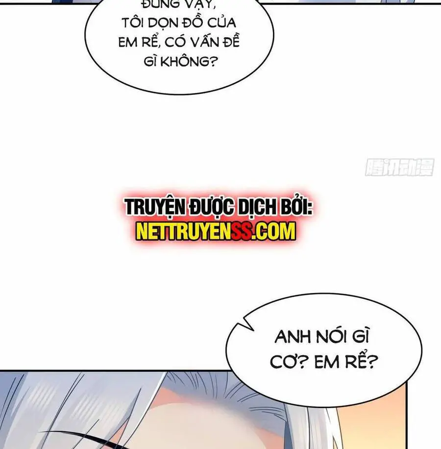 Đúng Như Hàn Quang Gặp Nắng Gắt Nettruyen ZZZ Chương 475 Page 39
