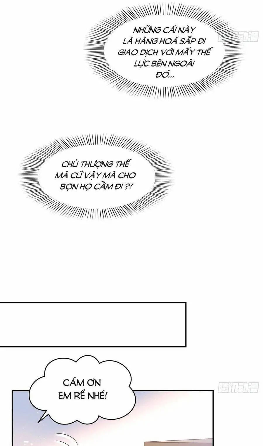 Đúng Như Hàn Quang Gặp Nắng Gắt Nettruyen ZZZ Chương 475 Page 42
