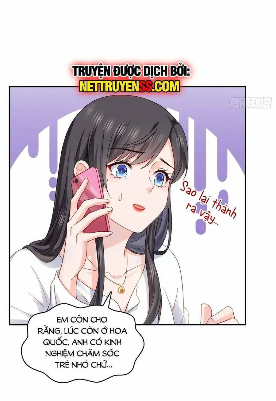 Đúng Như Hàn Quang Gặp Nắng Gắt Nettruyen ZZZ Chương 477 Page 8