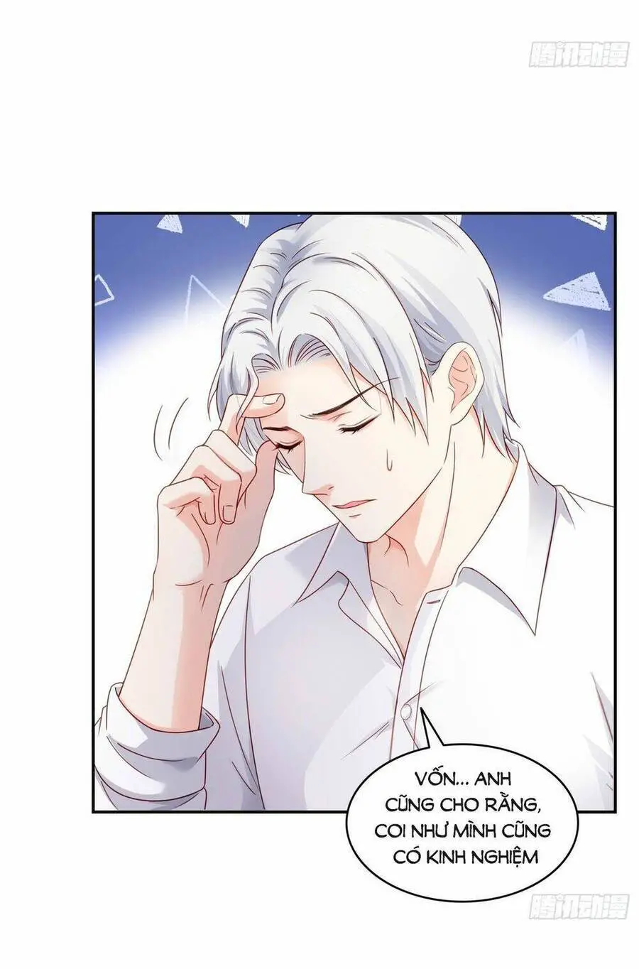 Đúng Như Hàn Quang Gặp Nắng Gắt Nettruyen ZZZ Chương 477 Page 9